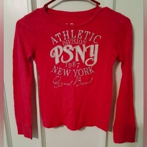 Long sleeve PSNY by Aeropostale